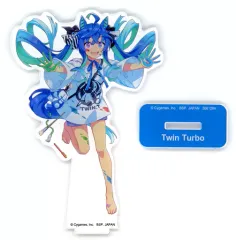 2026年最新】ウマ娘 プリティーダービー スタンド付きビッグアクリル
