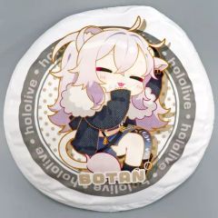新品【モーリーオンライン限定】ホロライブ クッション 桃鈴ねね