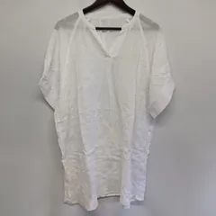 レディース　トップス　シャツ　シースルー　大きいサイズ　3L~4L  ☆NK-059☆