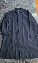 ユニクロ U ブロックテックコート L