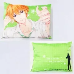 【中古】クッション・抱き枕・本体(キャラクター) 棗 こっちこいよクッション 「BROTHERS CONFLICT」