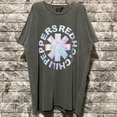 2024東京限定 レッドホットチリペッパーズ TシャツM キムタク - メルカリ
