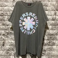 2026年最新】レッチリ ツアー 2024tシャツの人気アイテム - メルカリ