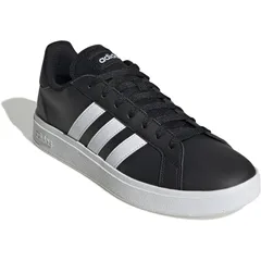 サイズ28.5cm、adidas(アディダス) GRANDCOURT BASE 2.0 M マルチアスレ シューズ トレーニングシューズ (GW9251)