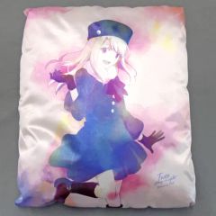 [중고] 쿠션 · 안아 베개 · 본체 일리야스필 새틴 쿠션 [이치 반 쿠지 극장판 [Fate / stay night [Heaven 's Feel]] 최종 장] H상