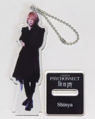 Dir en grey Toshiya アクリルスタンド PSYCHONNECT - メルカリ