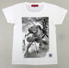MAN WITH A MISSION 深淵Tシャツ ジャンケン・ジョニー - メルカリ