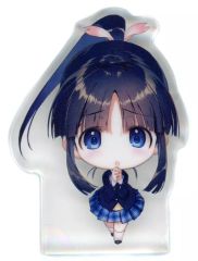 WHITE ALBUM2 アクリルブロック Vol.2 冬馬かずさ C106 - メルカリ