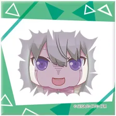 【中古】バッジ・ピンズ 草薙寧々(ネネロボ) 「プロジェクトセカイ カラフルステージ! feat. 初音ミク スクエア缶バッジコレクション ワンダーランズ×ショウタイム」