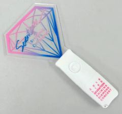 SEVENTEEN Shining Diamond ペンライト セブチ - メルカリ