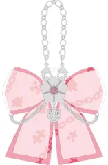 【中古】キーホルダー 千切豹馬 マルチリボンチャーム 「ブルーロック2期」
