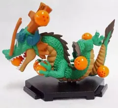 【中古】トレーディングフィギュア 神龍 「ドラゴンボール コカ・コーラオリジナル コミックス背表紙フィギュア 第1弾」  ローソン限定