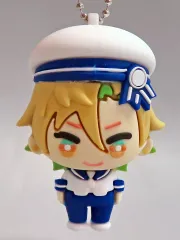 【中古】キーホルダー 伊弉冉一二三 「ヒプノシスマイク -Division Rap Battle- in SWEETS PARADISE round7 トレーディングラバーマスコット B/シブヤ・ディビジョン＆シンジュク・ディビジョン」