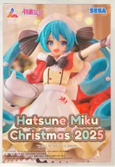 2026年最新】Luminasta 初音ミク クリスマス2025の人気アイテム - メルカリ