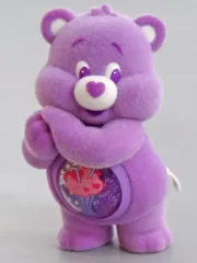 【中古】トレーディングフィギュア Share Bear 「POPMART Care Bears Colorful Hugs シリーズ」