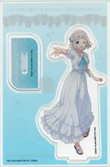 【中古】アクリルスタンド・アクリルパネル 葛城リーリヤ 等身アクリルスタンド 「学園アイドルマスター×SWEETS PARADISE 第3弾」