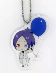 【中古】雑貨 六道骸(風船) 「家庭教師ヒットマンREBORN! アクリルキーホルダーコレクション」