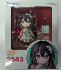 グッドスマイルカンパニー ねんどろいど AZKi 2543