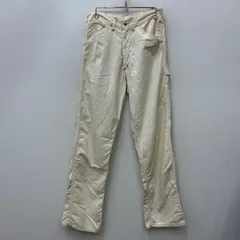 【加古川店】 中古 Carhartt | カーハート パンツ ホワイト 【107】