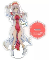 ルマキーナ 異世界魔王と召喚少女の奴隷魔術 アクリルフィギュア M