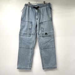 22aw Supreme NIKE ACG Belted Denim Pant - メルカリ