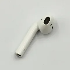 【24時間以内発送✨️】Apple AirPods 第1世代 右耳のみ A1523 正規品