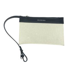 BALENCIAGA カバストート付属カーフレザーポーチ - メルカリ