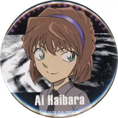 2026年最新】名探偵コナン 劇場版 -黒鉄の魚影- ピンバッジの人気
