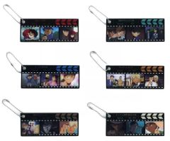 中古】バッジ・ビンズ 十龍之介 缶バッジ ～LIGHT FUTURE～ 「アイド
