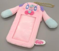 中古】バッジ・ビンズ 十龍之介 缶バッジ ～LIGHT FUTURE～ 「アイド