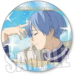 【中古】バッジ・ピンズ ヒンメルB メモリーズ缶バッジ 「葬送のフリーレン」