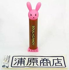 BLEACH ソウルキャンディ ブランケット 未使用品 タグなし チャッピー