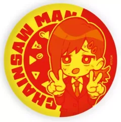 【中古】バッジ・ピンズ 東山コベニ 「チェンソーマン 缶バッジ 02.ミニキャライラスト」