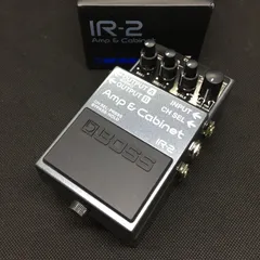 2026年最新】IR-2 Amp & Cabinet の人気アイテム - メルカリ