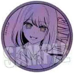 [Used] Badge Bins Akane Kurokawa (B) "Trading Hologram Can Badge: Oshi no Ko"