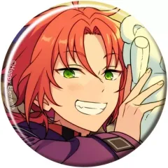 【中古】バッジ・ビンズ 月永レオ 「あんさんぶるスターズ!! テーマスカウト缶バッジ [2023 WINTER] -Casual Side-」