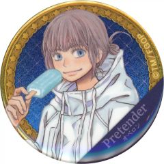 fgo ガチャメイト 第2弾 オベロン 霊衣 - メルカリ