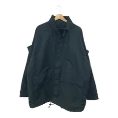 SPIEWAK スピワック ミリタリージャケット サイズ:XL 90S 1576AW   ブラック メンズ / 243001004554のサムネイル