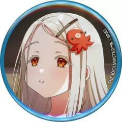 【中古】バッジ・ビンズ 篠澤広 「学園アイドルマスター DEBUT LIVE 初 TOUR -初恋公演- 開催記念 公式トレーディング缶バッジ」