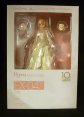 MAXFACTORY figma 花嫁 EX-047