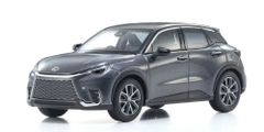 ノレブ 1/18 メルセデス ベンツ 450 SEL 6.9 1976 シルバー NOREV 1:18