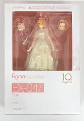 MAXFACTORY figma 花嫁 EX-047