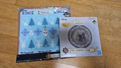 ディズニー 一番くじ アナと雪の女王 セット