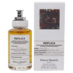 メゾンマルジェラ 香水 レプリカ EDT 30ml レディース メンズ Maison Margiela メゾン マルジェラ フレグランス ジャズクラブpms ad89b309