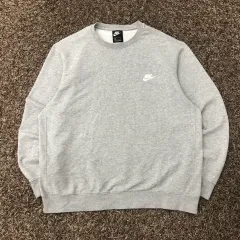 XL NIKE スウェット