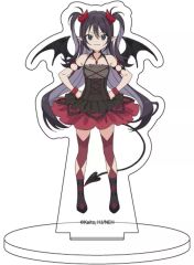 プリティーリズム オーロラドリーム 久里須かなめ アクスタ アクリル