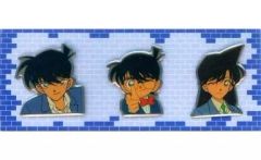 名探偵コナン ピンズ 4点 江戸川コナン 工藤新一 毛利蘭 非売品 名探偵コナン ピンズ 4点 江戸川コナン 工藤新一 毛利蘭 非売品 - メルカリ