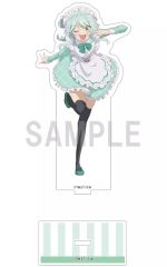わたなれ 小柳 香穂 アクリルスタンド カラフルメイドver - メルカリ