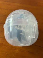 日本 呪術廻戦 死滅回遊 虎杖 悠仁 デフォルメ ラバーキーホルダー