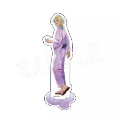 [Used] Acrylic Stand- Acrylic Panel: Rindo Haitani Acrylic Figure Stand Summer Memories Version "Tokyo Revengers" Animate Girls Festival 2025 Goods